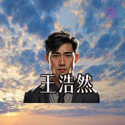 王浩然